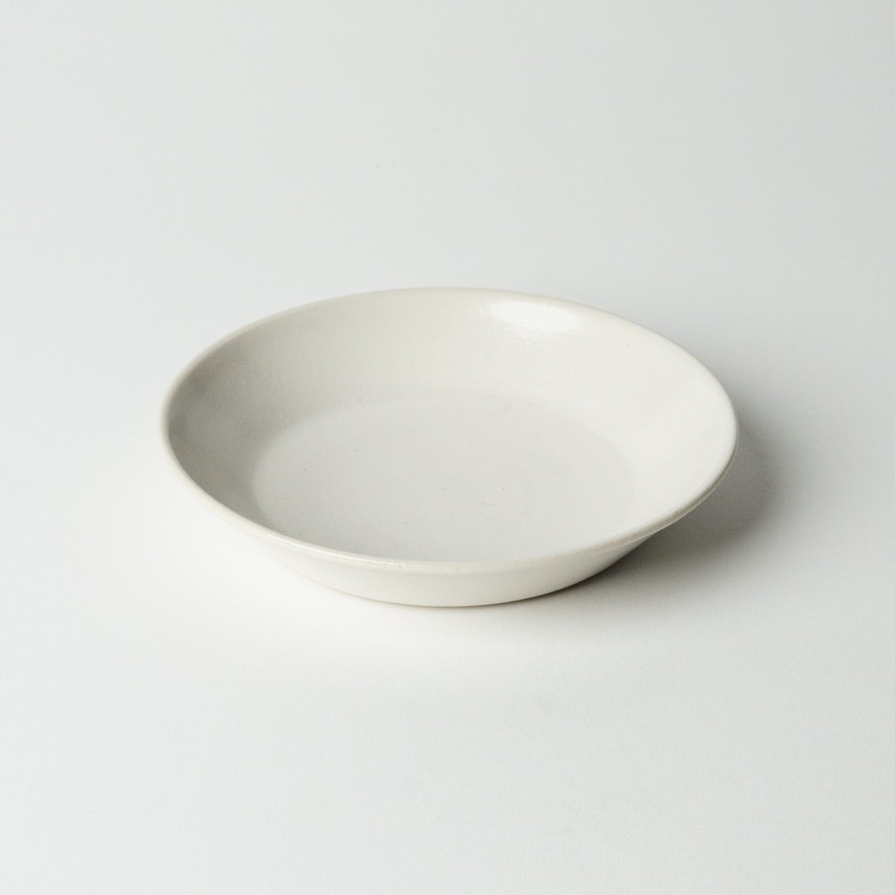 pair bowl, Plate — HANAKA KATO