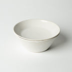 pair bowl, Plate — HANAKA KATO