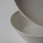 pair bowl, Plate — HANAKA KATO