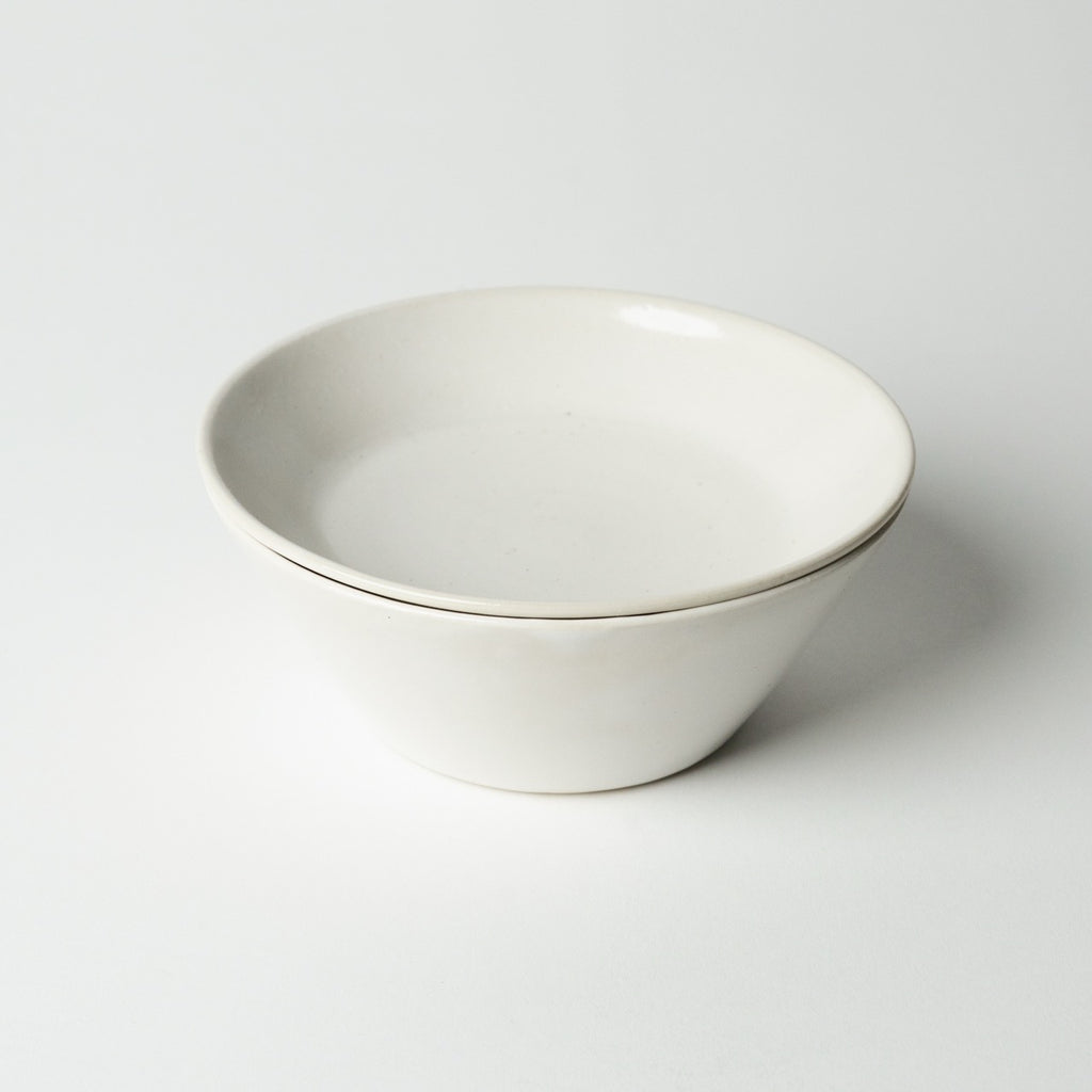 pair bowl, Bowl — HANAKA KATO