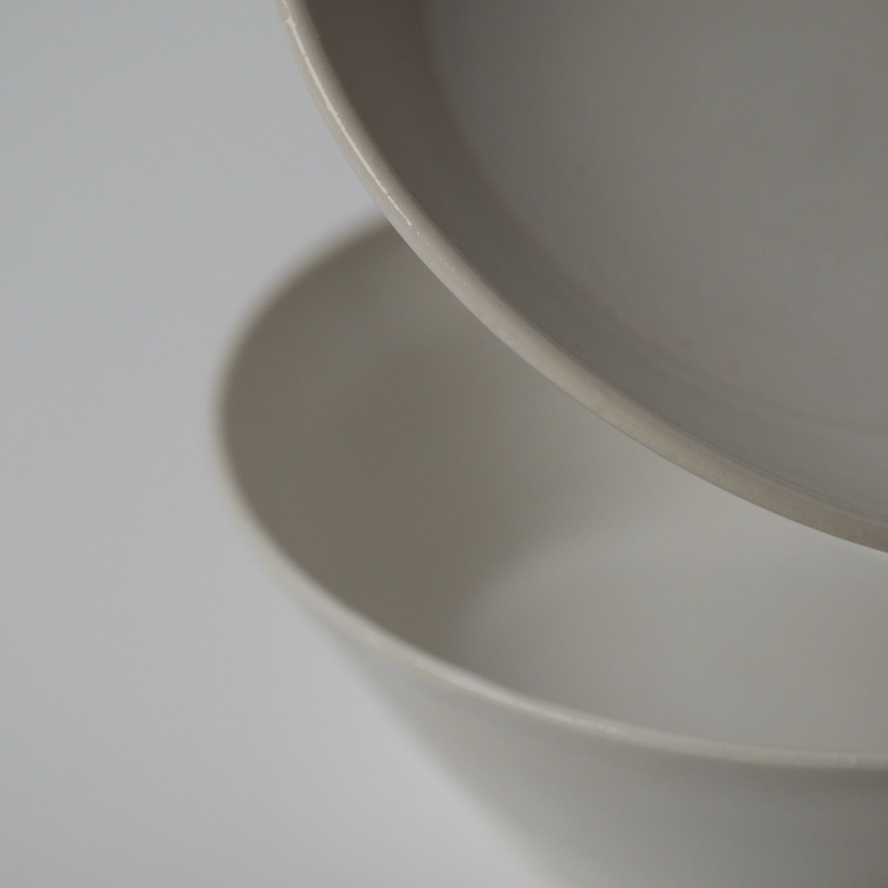 pair bowl, Bowl — HANAKA KATO