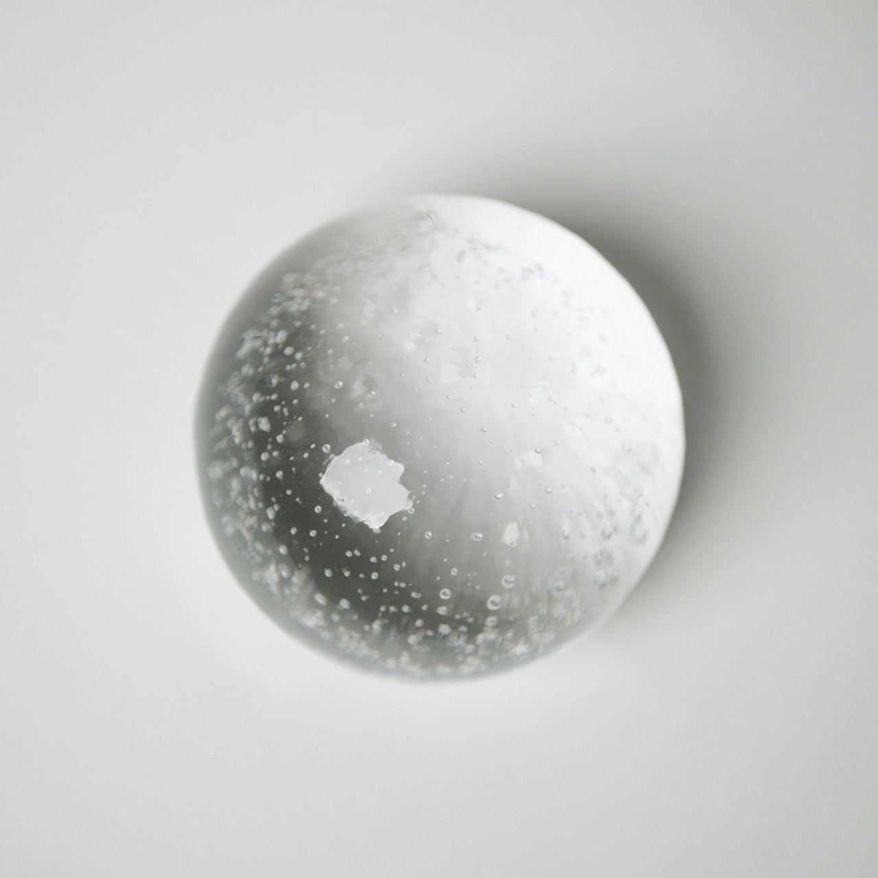 A Drop of Water, Large— Shida Manami