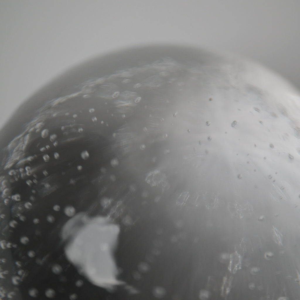 A Drop of Water, Large— Shida Manami