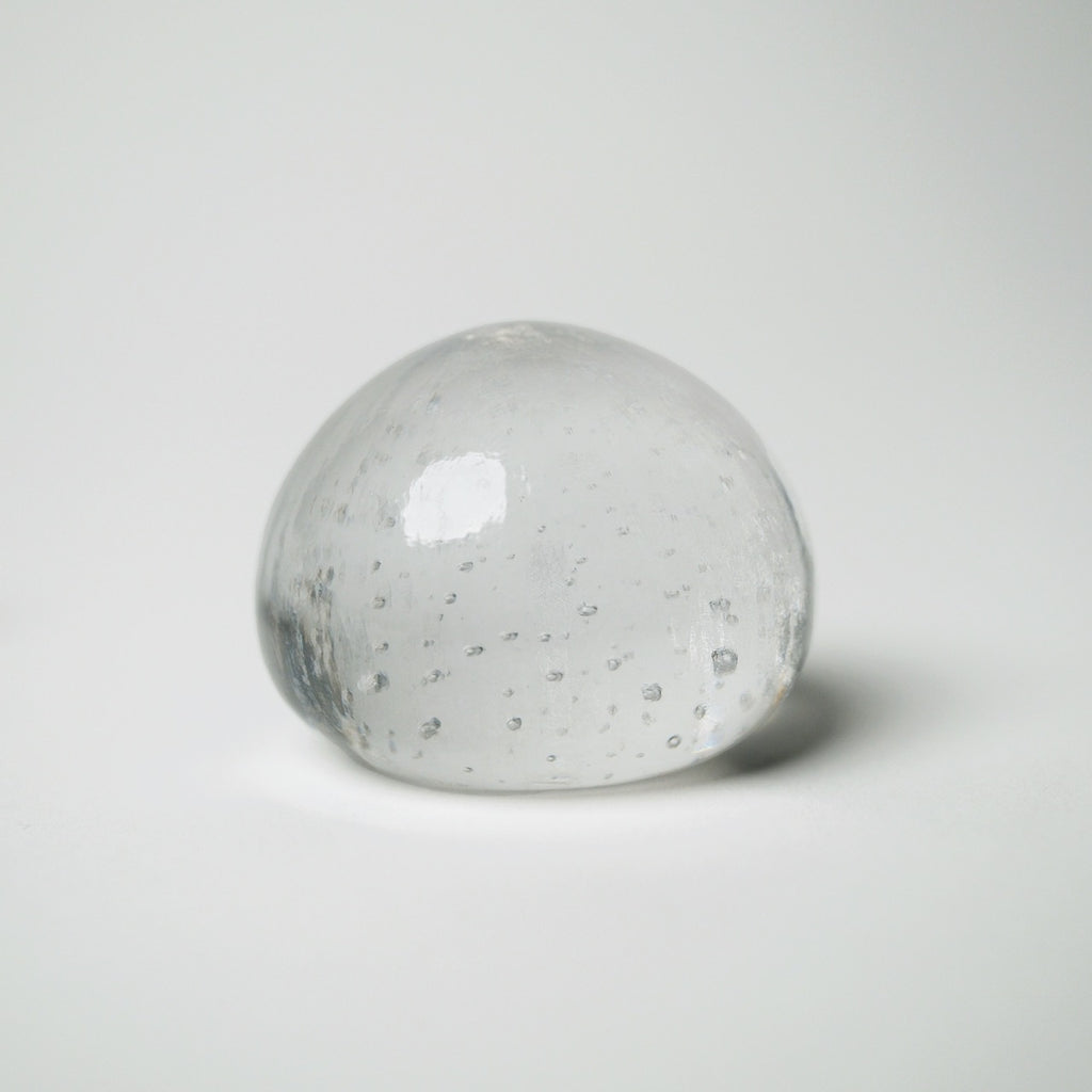 A Drop of Water, Small — Shida Manami