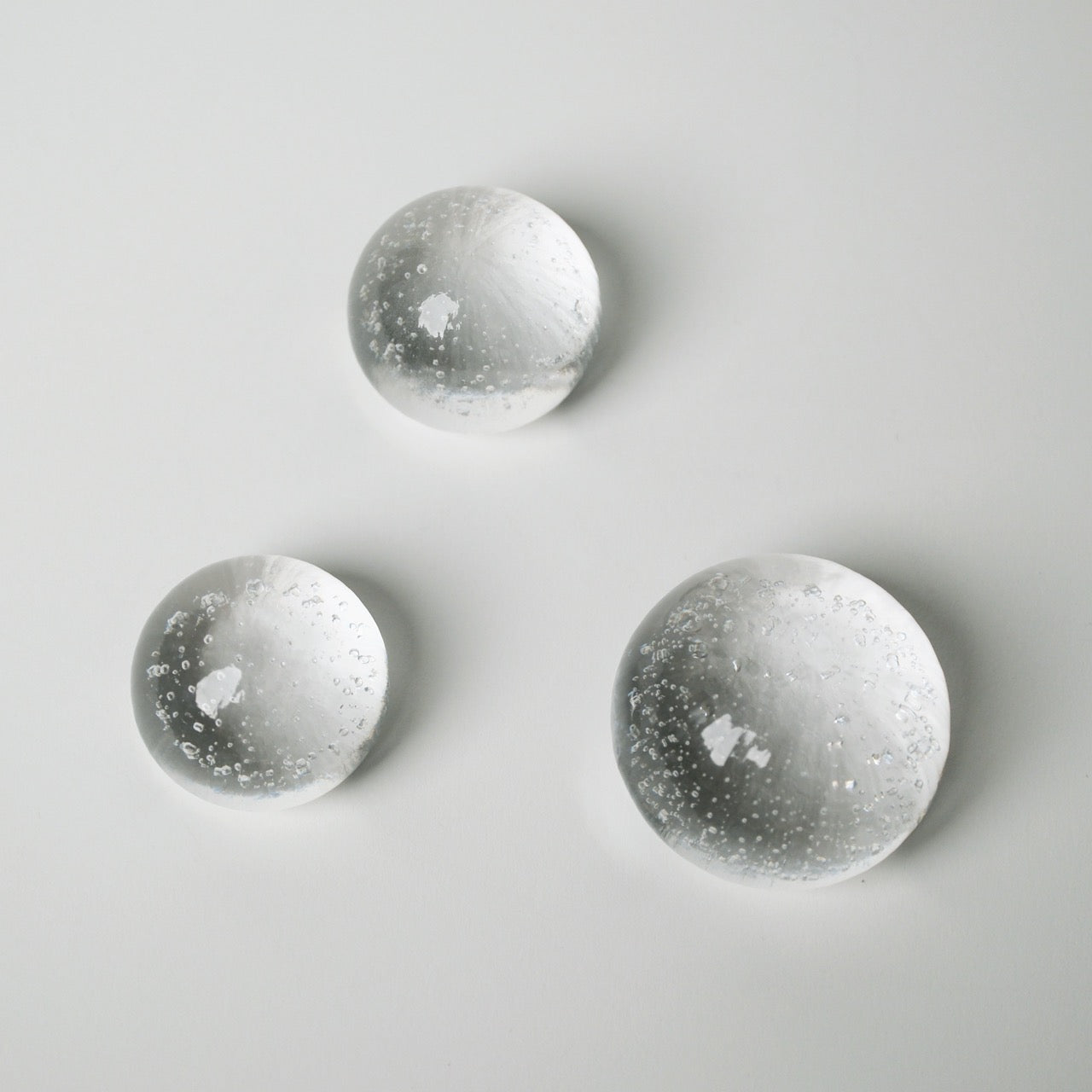 A Drop of Water, Small — Shida Manami