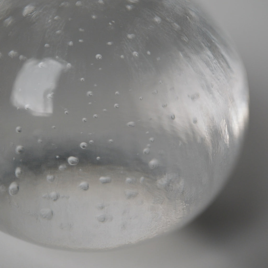 A Drop of Water, Small — Shida Manami