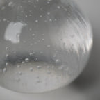 A Drop of Water, Small — Shida Manami