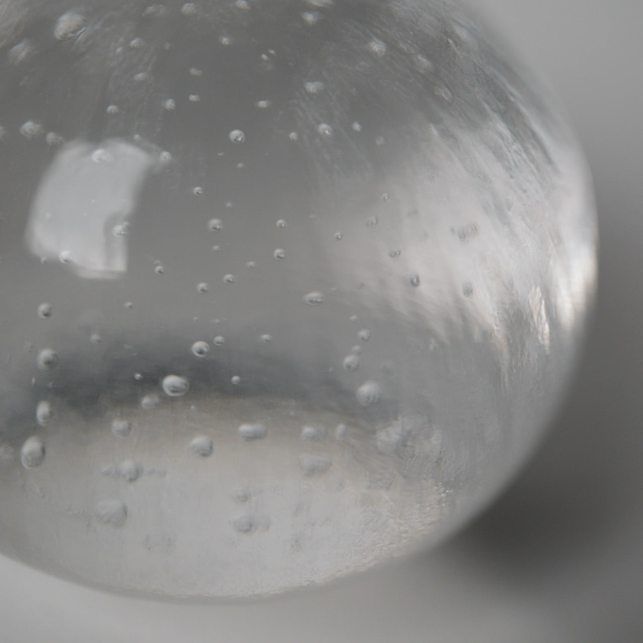 A Drop of Water, Small — Shida Manami
