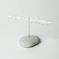A Mobile Swaying with the Wind, Yuragi (L) — Shida Manami