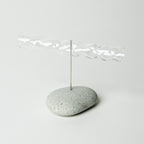 A Mobile Swaying with the Wind, Yuragi (L) — Shida Manami