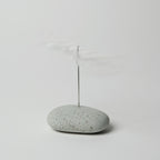 A Mobile Swaying with the Wind, Yuragi (L) — Shida Manami