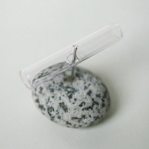 A Mobile Swaying with the Wind, Straight (S) — Shida Manami