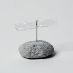 A Mobile Swaying with the Wind, Yuragi (S) — Shida Manami
