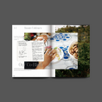 Issue03　Traveling the Borderland