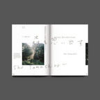 Issue03　Traveling the Borderland