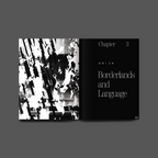 Issue03　Traveling the Borderland